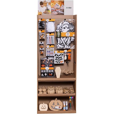 Http: www.cchobby.nl vloerdisplay-ongemonteerd-halloween-add-on-kinderen-h-1584-mm-d-332-mm-b-605-mm-166-eenh-1-stuk
