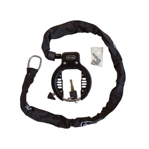Falkx fc0901b ringslot + insteekketting