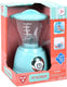 Playgo blender blauw