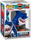 Funko street sharks pop! television vinyl figure ripster 9 cm pop! figuur