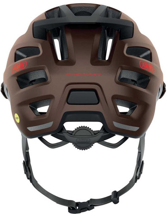 Abus helm moventor 2.0 mips s 51-55 metallic copper
