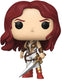 Funko masters of the universe teela vinylfiguur 2023 unisex pop! - neutraal - standard