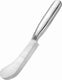 Westmark botermes - 22 cm - rvs