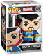 Funko marvel pop! 8-bit vinyl figur dr. strange 9 cm