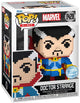 Funko marvel pop! 8-bit vinyl figur dr. strange 9 cm