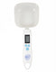 Duvo smart scoop - wit