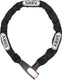 Abus Steel-O-Chain 8807K 85 BK - Fietsslot - 85 cm - Zwart