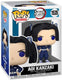 Funko demon slayer aoi kanzaki (chase editie beschikbaar!) vinyl figuur 1535 pop! meerkleurig
