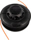 Makita accessoires draadkop 2x2 t g m10x1.25lh - 191d93-3 - 191d93-3