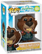 Funko pop! disney: zootopia 2 - nibbles maplestick #1654