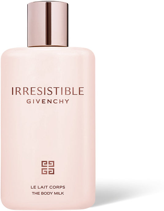 Givenchy irresistible the body milk 200 ml