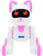Lexibook stroom kitty® jr – stroom kitty, mijn programmeerbare slimme robotkat!