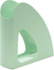 Han re-loop tijdschriftenhouder, voor ft a4 c4, pp, pastelgroen 6 stuks
