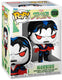 Funko morbius morbius vinylfiguur 1558 unisex pop! - neutraal - standard