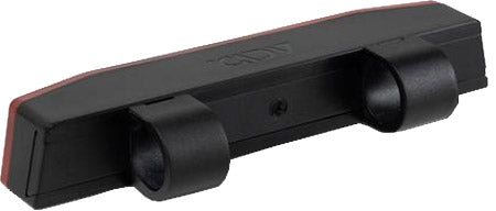 Load image into Gallery viewer, Acid rear plate carrier light hpp clip
