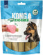Kong ziggies puppy - hondensnacks - natural 227 g 5 stuks m l