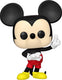 Funko pop disney: mickey mouse - pop #1187