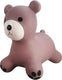 Find that hippo springdier - beer maya - inclusief pomp - motoriek en fantasiespel - 2+