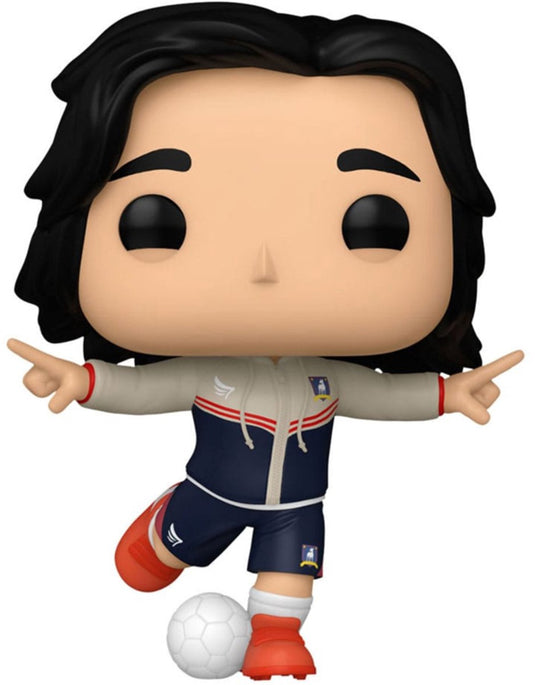 Funko pop! movies: ted lasso - dani rojas