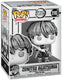 Funko demon slayer zenitsu agatsuma (pop! animation) vinylfiguur 2192 unisex pop! - neutraal - standard