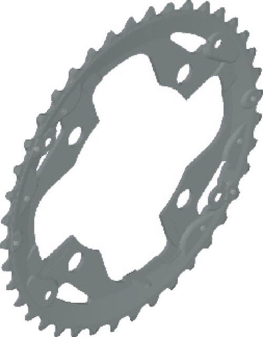 Shimano kettingblad Alivio 96mm FCM4000 40T