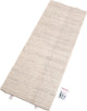 Flamingo katten krabplank hoek sisal - 28x52 - beige