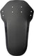 Acid pure front mudguard