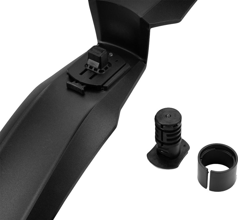 Load image into Gallery viewer, Acid vane pro 27.5-29 mudguard front
