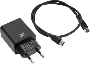 Acid charger usb c 20w