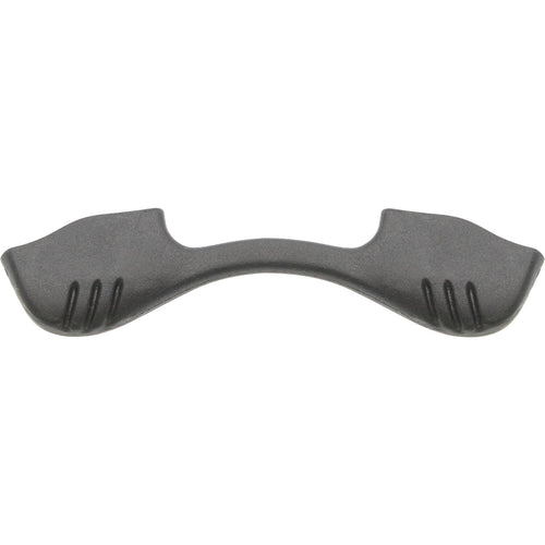 Trivio - neusvleugel zwart voor fietsbril vento