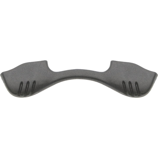 Trivio - neusvleugel zwart voor fietsbril vento