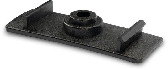 Acid fork crown adapter screw mounting 3mm