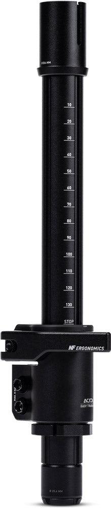 Load image into Gallery viewer, Acid easy travel handlebar height adjustment
