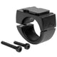Acid handlebar bracket for radio remote control pro-e