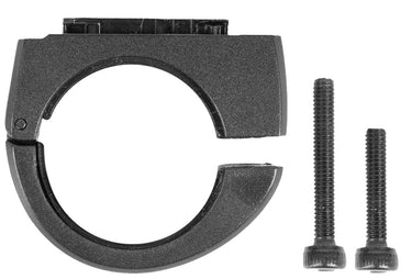 Acid handlebar bracket for radio remote control pro-e