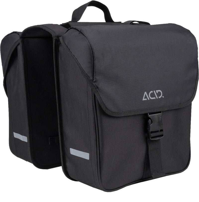 Load image into Gallery viewer, Acid cmpt 15 double pannier bag
