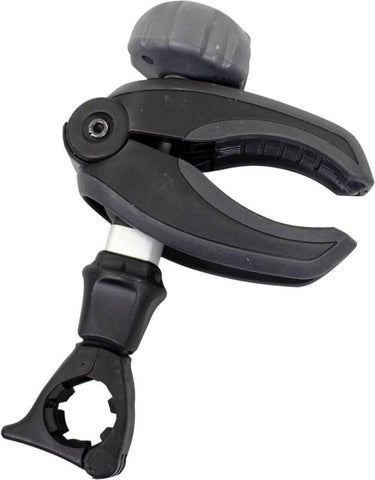 Thule frameklem Euroway kort 122mm