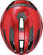 Abus wingback fietshelm performance red