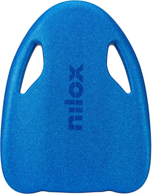 Nilox waterboard kauai - 3 instelbare standen - maximumsnelheid van 5,4 km u - compact en lichtgewicht