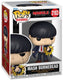 Funko mashle mash burnedead (pop! animation) vinyl figur 2183 unisex pop! - neutraal - standard
