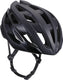 Bbb cycling hawk racefiets helm - large: 58-62 cm - wielrenhelm - fietshelm volwassenen - sporthelm - mat zwart - maat l - bhe-151