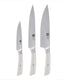 Richardson sheffield - supreme messenset - 20cm koksmes - 20cm vleesmes -- 13cm huishoudmes