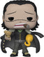 Funko one piece crocodile pop! vinyl figure - 9 cm