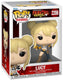 Funko fairy tail lucy vinylfiguur 2286 unisex pop! - neutraal - standard