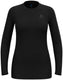 Odlo natural merino 160 lange mouwen shirt vrouwen - maat s