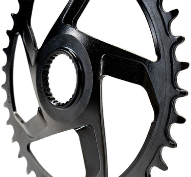 Acid hybrid hps cl53 bdu37 31 chainring - 53mm bosch gen4 | 38 zähne