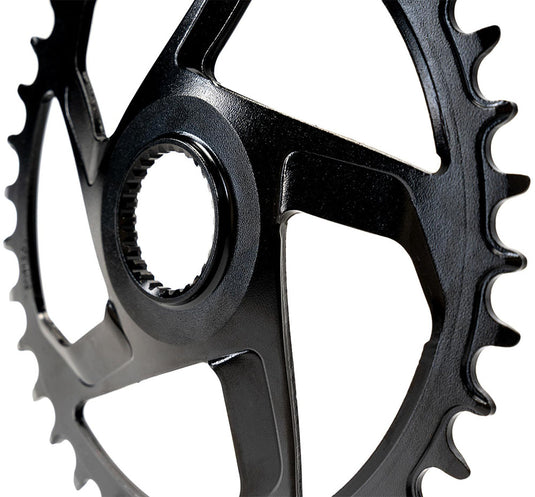 Acid hybrid hps cl53 bdu37 31 chainring - 53mm bosch gen4 | 38 zähne