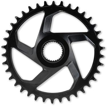 Acid hybrid hps cl52 bdu37 31 chainring - 52mm bosch gen4