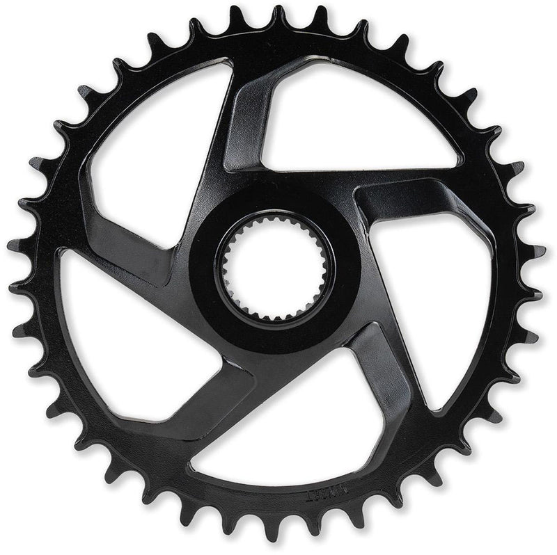 Load image into Gallery viewer, Acid hybrid hps cl52 bdu37 31 chainring - 52mm bosch gen4
