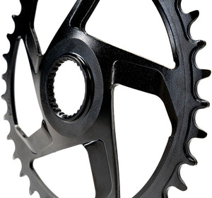 Acid hybrid hps cl52 bdu37 31 chainring - 52mm bosch gen4